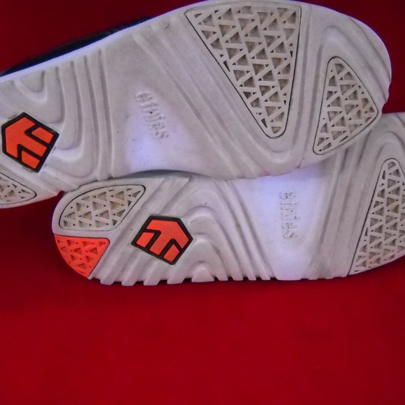 Etnies Scout X Plan B stiEvolution Size 9 Skater - Picture 7 of 8